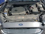 2014 Ford Fusion Se Серый vin: 1FA6P0HD1E5387588