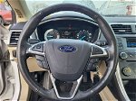 2016 Ford Fusion Se Unknown vin: 1FA6P0HD1G5125525