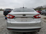 2016 Ford Fusion Se Серебряный vin: 1FA6P0HD1G5125668