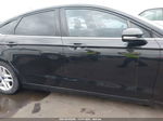 2015 Ford Fusion Se Черный vin: 1FA6P0HD4F5121578