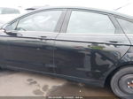 2015 Ford Fusion Se Черный vin: 1FA6P0HD4F5121578