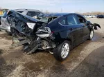 2016 Ford Fusion Se Черный vin: 1FA6P0HD4G5113160