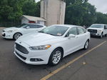 2014 Ford Fusion Se Unknown vin: 1FA6P0HD5E5397640