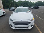 2014 Ford Fusion Se Unknown vin: 1FA6P0HD5E5397640