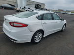 2014 Ford Fusion Se Unknown vin: 1FA6P0HD5E5397640