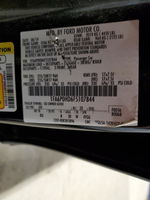 2015 Ford Fusion Se Black vin: 1FA6P0HD6F5107844