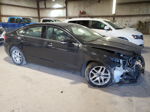 2015 Ford Fusion Se Черный vin: 1FA6P0HD6F5107844