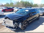 2014 Ford Fusion Se Black vin: 1FA6P0HD7E5361092