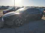 2014 Ford Fusion Se Black vin: 1FA6P0HD8E5392142