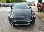 2015 Ford Fusion Se Черный vin: 1FA6P0HD8F5103522