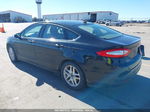 2014 Ford Fusion Se Black vin: 1FA6P0HD9E5359117