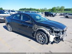 2014 Ford Fusion Se Black vin: 1FA6P0HD9E5359117