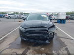 2014 Ford Fusion Se Черный vin: 1FA6P0HDXE5361829