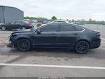 2014 Ford Fusion Se Черный vin: 1FA6P0HDXE5361829