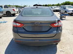 2016 Ford Fusion Se Charcoal vin: 1FA6P0HDXG5126639