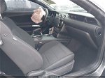 2015 Ford Mustang V6 Gray vin: 1FA6P8AM0F5306946