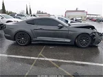 2015 Ford Mustang V6 Gray vin: 1FA6P8AM0F5306946