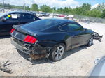 2015 Ford Mustang V6 Черный vin: 1FA6P8AM0F5402530