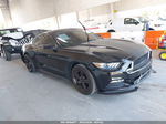 2015 Ford Mustang V6 Черный vin: 1FA6P8AM0F5406285