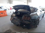 2015 Ford Mustang V6 Черный vin: 1FA6P8AM0F5406285