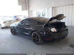 2015 Ford Mustang V6 Черный vin: 1FA6P8AM0F5406285