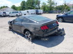 2016 Ford Mustang V6 Черный vin: 1FA6P8AM0G5263792