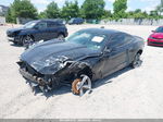 2016 Ford Mustang V6 Black vin: 1FA6P8AM0G5263792