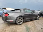 2016 Ford Mustang  Gray vin: 1FA6P8AM0G5336420