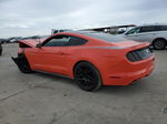 2015 Ford Mustang  Orange vin: 1FA6P8AM1F5338076