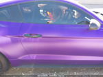 2016 Ford Mustang V6 Purple vin: 1FA6P8AM1G5266135