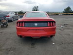 2015 Ford Mustang  Красный vin: 1FA6P8AM2F5305944