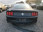 2016 Ford Mustang  Black vin: 1FA6P8AM2G5332014