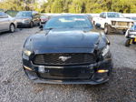 2016 Ford Mustang  Black vin: 1FA6P8AM2G5332014
