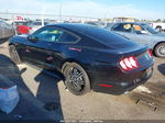 2015 Ford Mustang V6 Black vin: 1FA6P8AM3F5341366