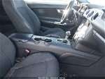 2015 Ford Mustang V6 Black vin: 1FA6P8AM3F5341366