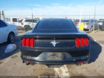 2015 Ford Mustang V6 Black vin: 1FA6P8AM3F5341366