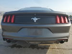 2016 Ford Mustang  Gray vin: 1FA6P8AM3G5215624