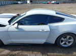 2016 Ford Mustang V6 Белый vin: 1FA6P8AM3G5256061