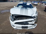 2016 Ford Mustang V6 Белый vin: 1FA6P8AM3G5256061