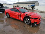 2016 Ford Mustang  Red vin: 1FA6P8AM3G5299914