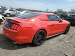 2016 Ford Mustang  Red vin: 1FA6P8AM3G5302164