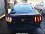 2015 Ford Mustang V6 Blue vin: 1FA6P8AM4F5341280