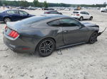 2015 Ford Mustang  Gray vin: 1FA6P8AM4F5390205