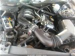 2015 Ford Mustang V6 Black vin: 1FA6P8AM4F5398921