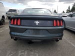 2015 Ford Mustang  Green vin: 1FA6P8AM5F5306313