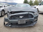 2015 Ford Mustang  Green vin: 1FA6P8AM5F5306313