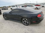 2015 Ford Mustang  Черный vin: 1FA6P8AM5F5358282