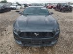 2015 Ford Mustang  Black vin: 1FA6P8AM5F5408372