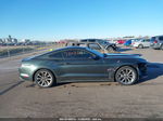 2015 Ford Mustang V6 Серый vin: 1FA6P8AM5F5425639