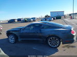 2015 Ford Mustang V6 Gray vin: 1FA6P8AM5F5425639